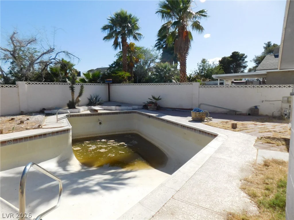 7105 Pinelake, Las Vegas, NV 89145