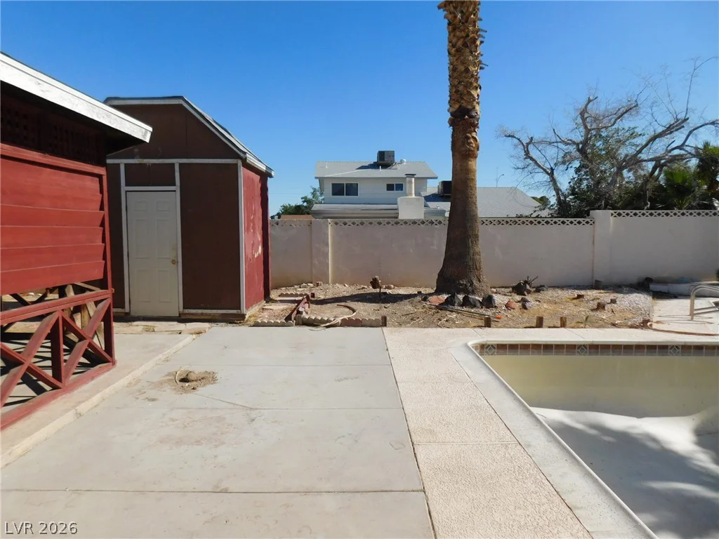 7105 Pinelake, Las Vegas, NV 89145