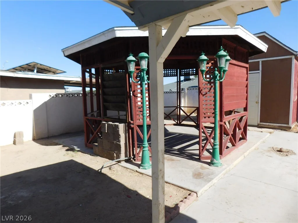 7105 Pinelake, Las Vegas, NV 89145