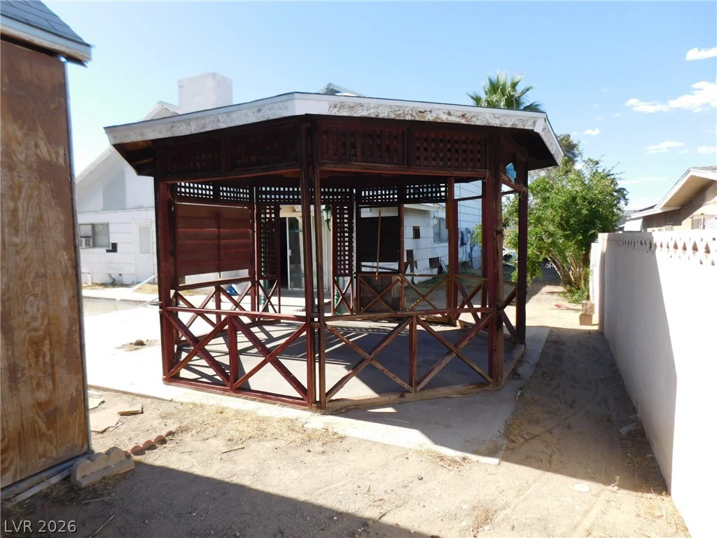 7105 Pinelake, Las Vegas, NV 89145