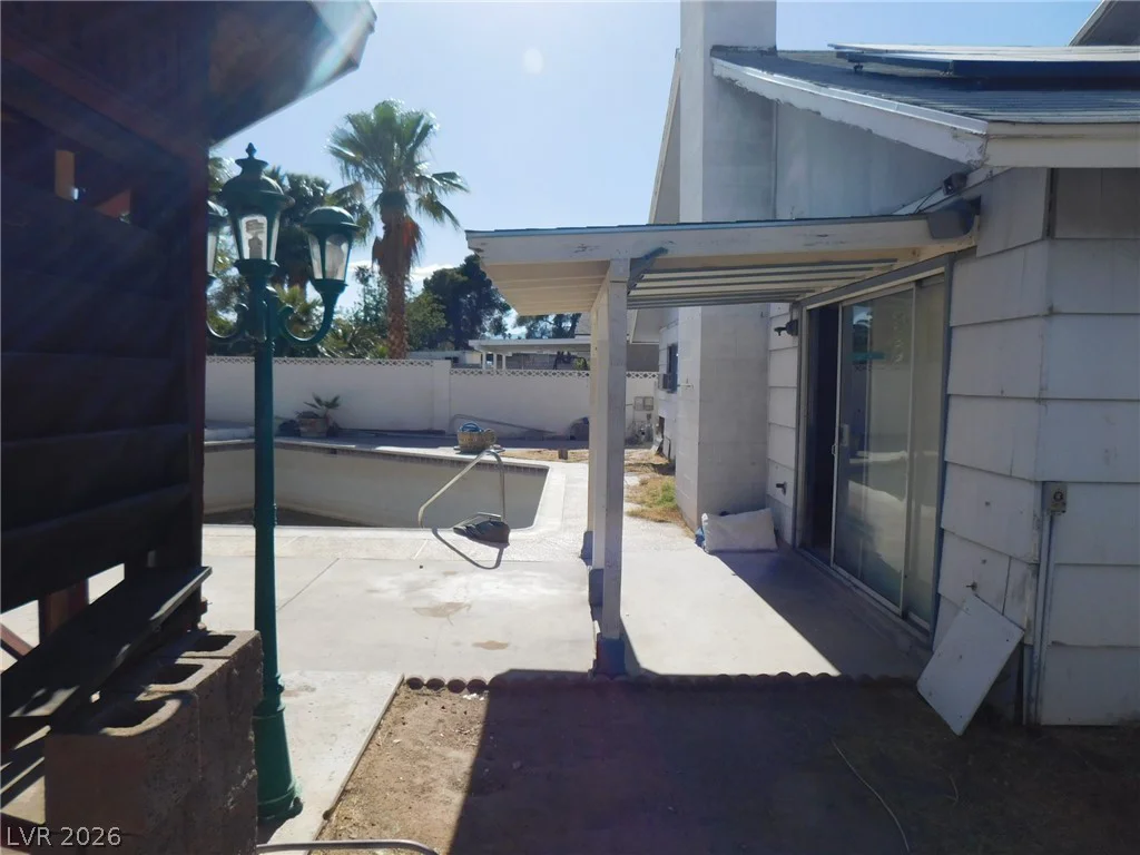 7105 Pinelake, Las Vegas, NV 89145