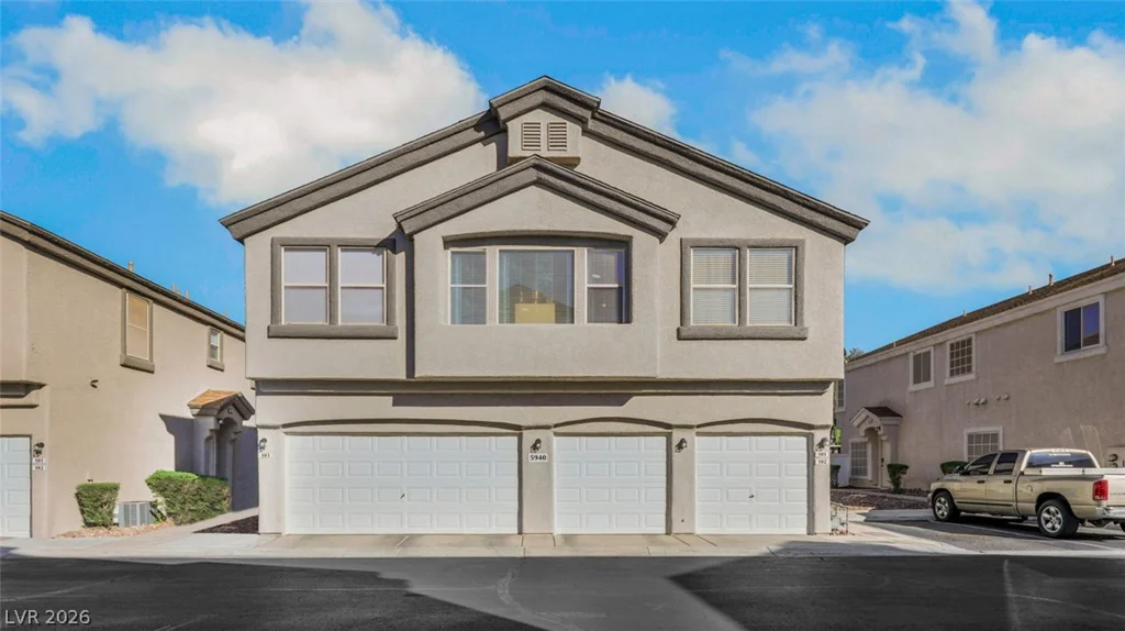 5940 High Steed, Henderson, NV 89011