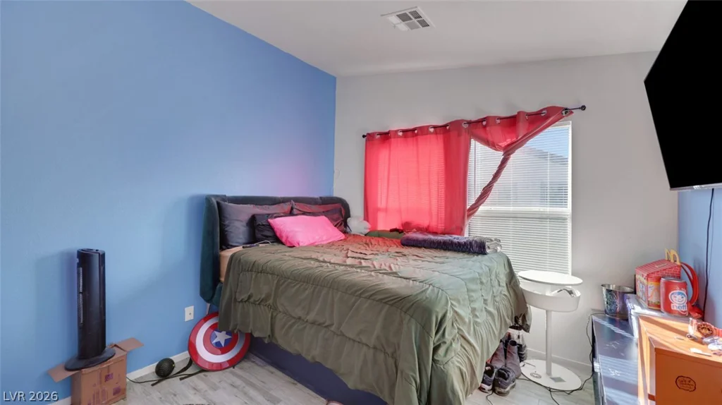 5940 High Steed, Henderson, NV 89011