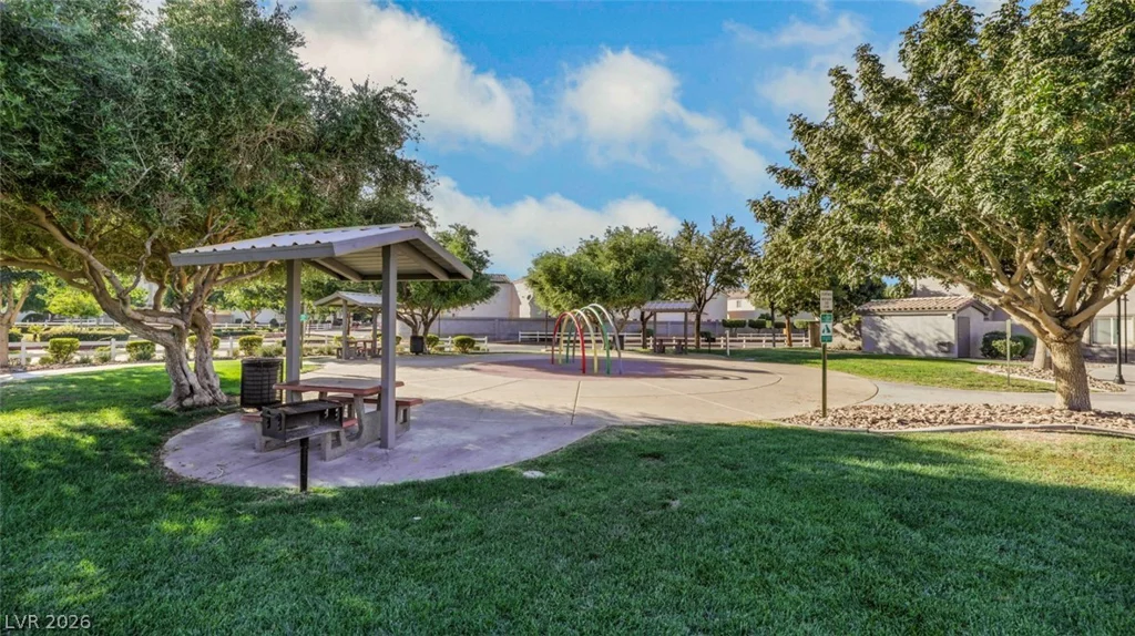 5940 High Steed, Henderson, NV 89011