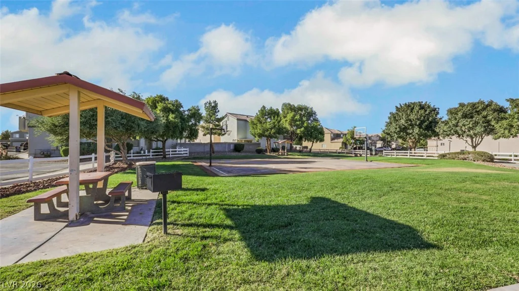 5940 High Steed, Henderson, NV 89011