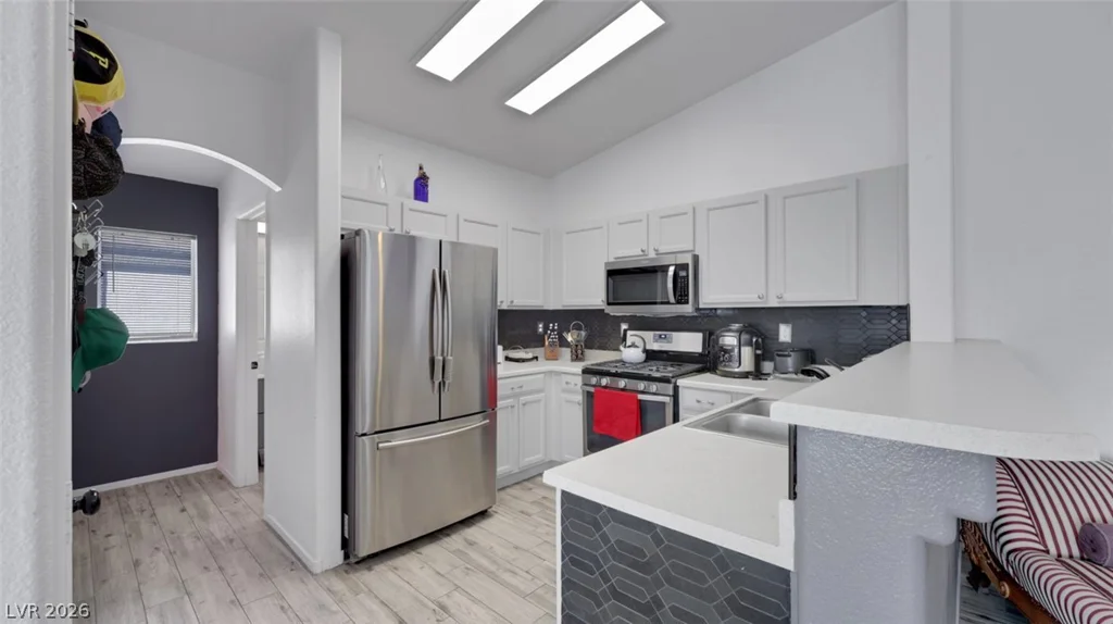5940 High Steed, Henderson, NV 89011