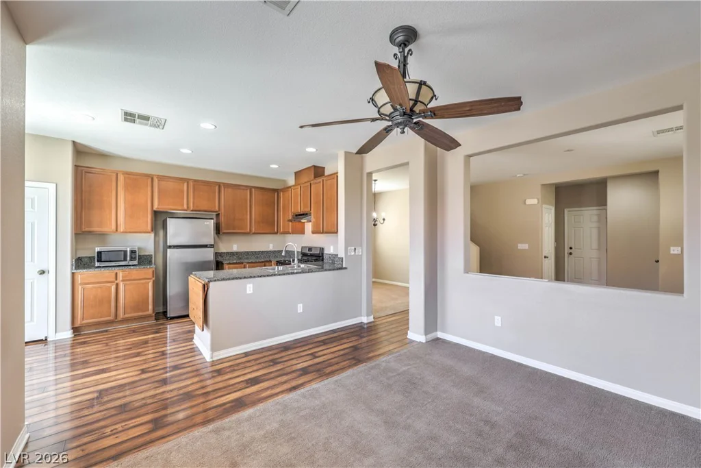9188 Red Knoll, Las Vegas, NV 89113