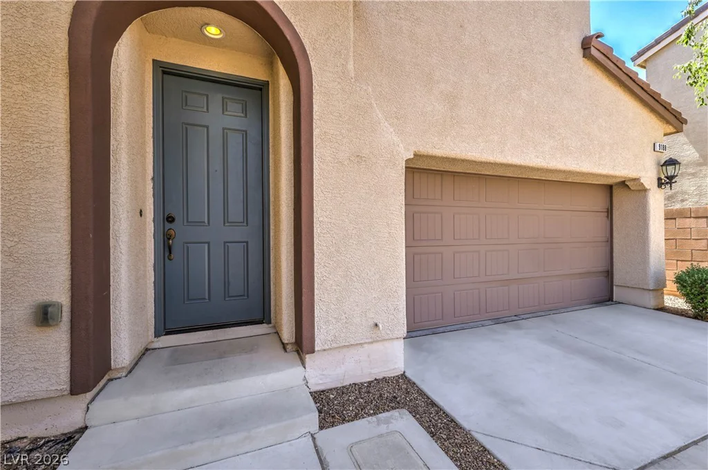 9188 Red Knoll, Las Vegas, NV 89113