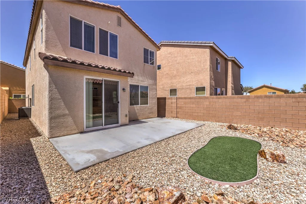 9188 Red Knoll, Las Vegas, NV 89113