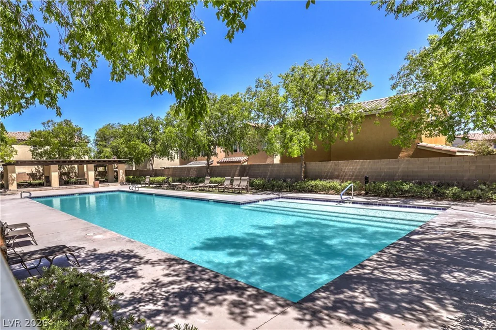 9188 Red Knoll, Las Vegas, NV 89113