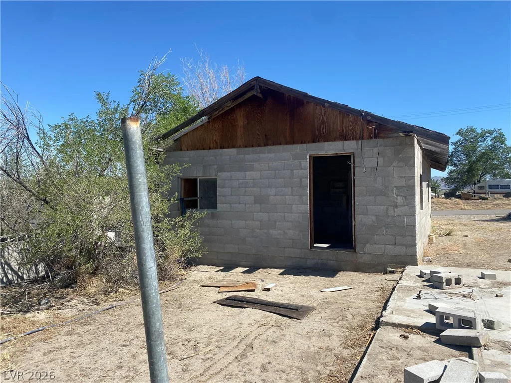 701 3rd, Other, NV 89409