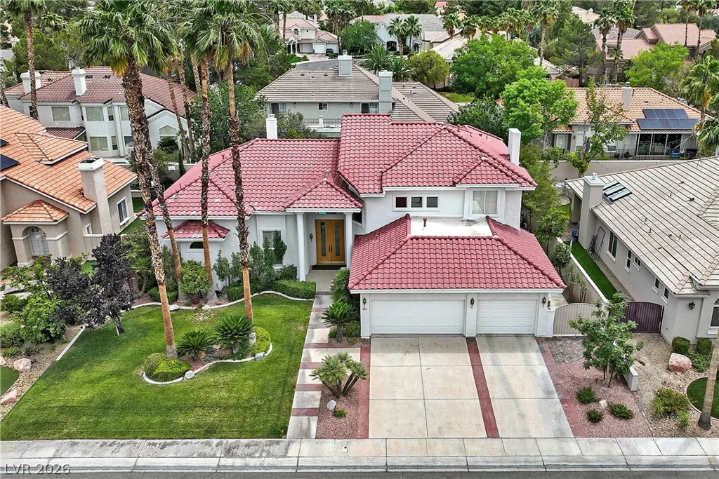 1891 Fairfield, Henderson, NV 89074