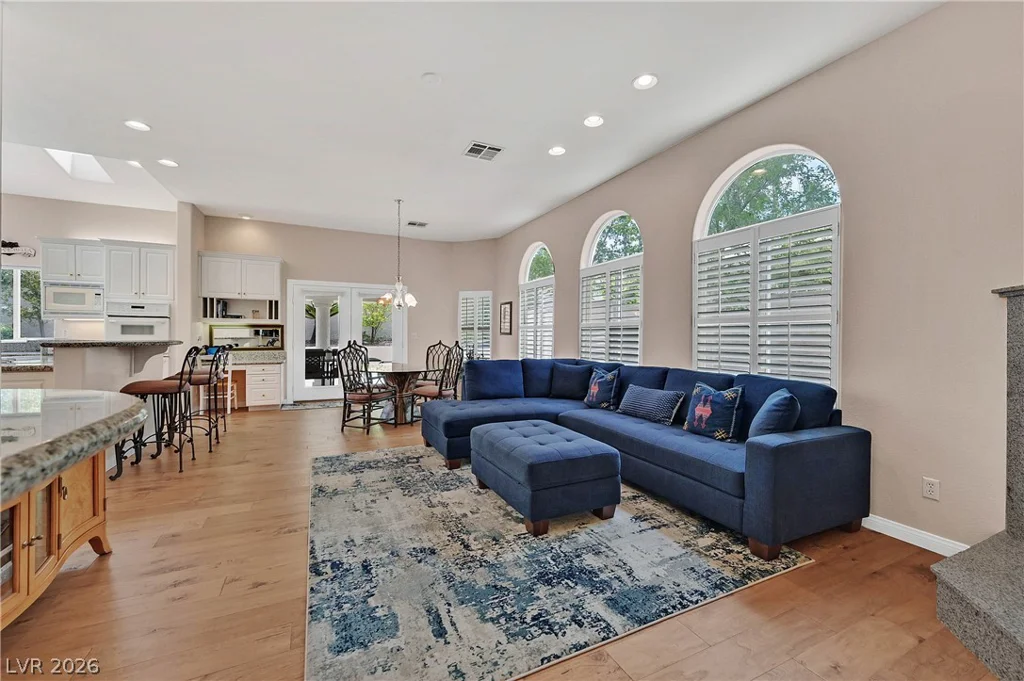 1891 Fairfield, Henderson, NV 89074