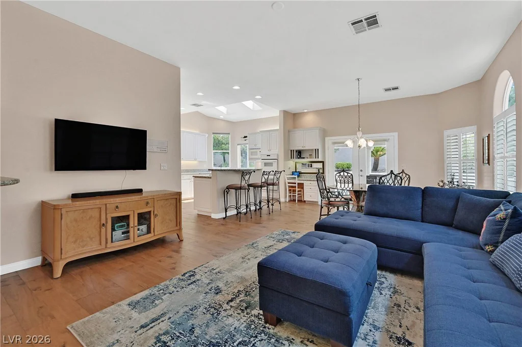 1891 Fairfield, Henderson, NV 89074