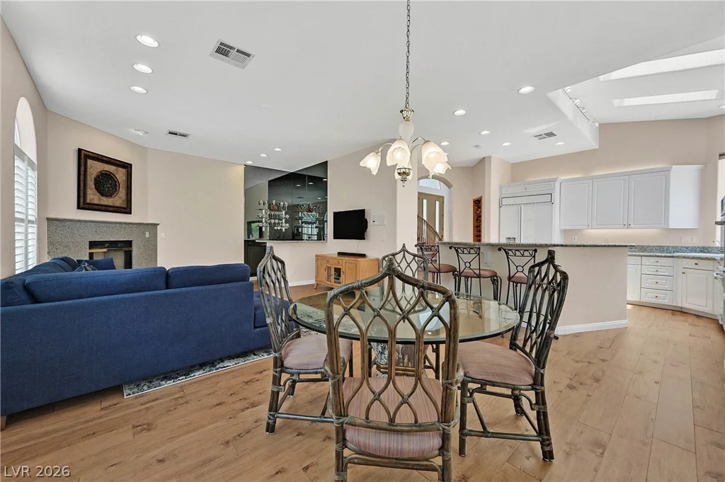 1891 Fairfield, Henderson, NV 89074