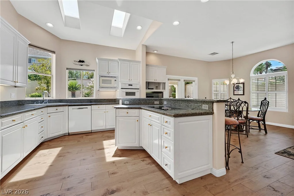 1891 Fairfield, Henderson, NV 89074