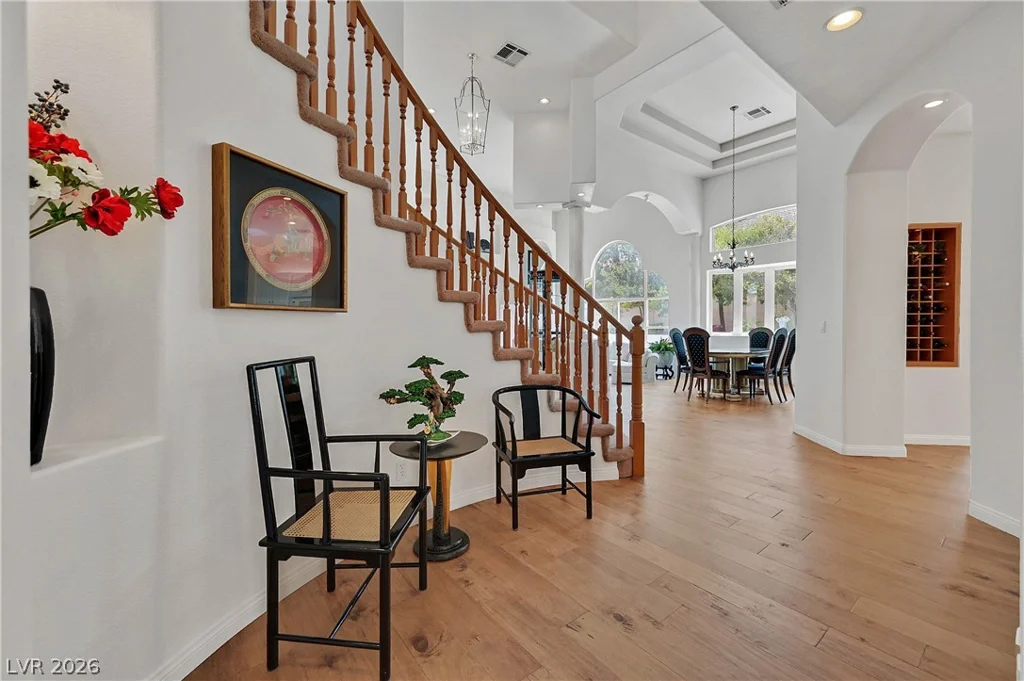 1891 Fairfield, Henderson, NV 89074