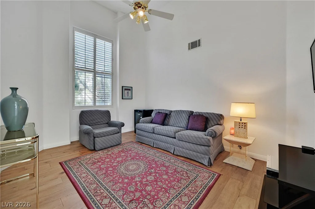 1891 Fairfield, Henderson, NV 89074