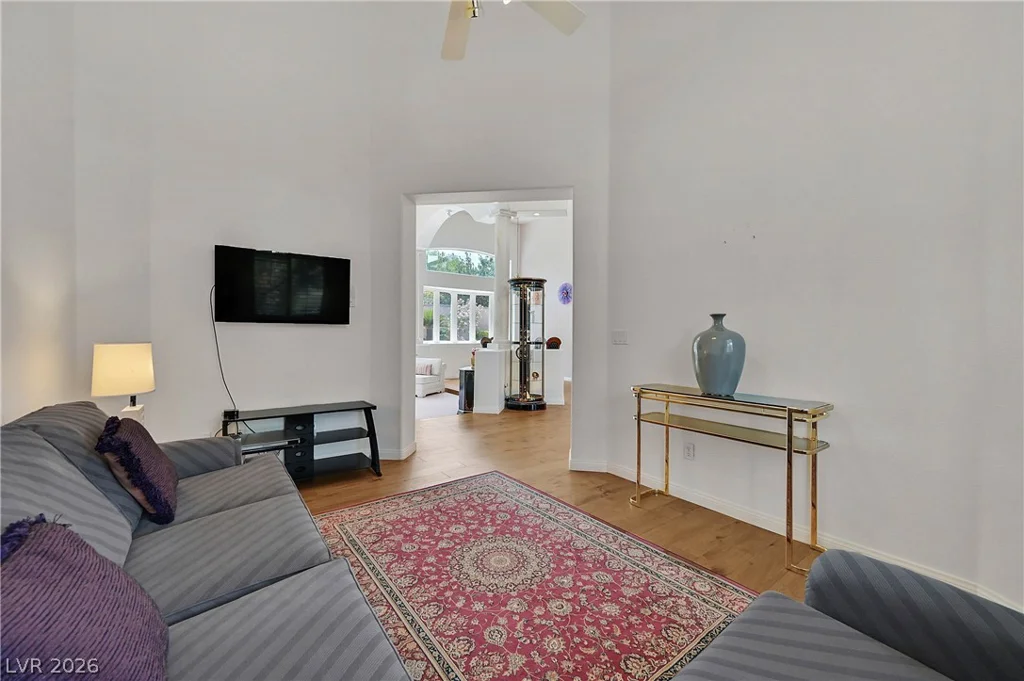 1891 Fairfield, Henderson, NV 89074