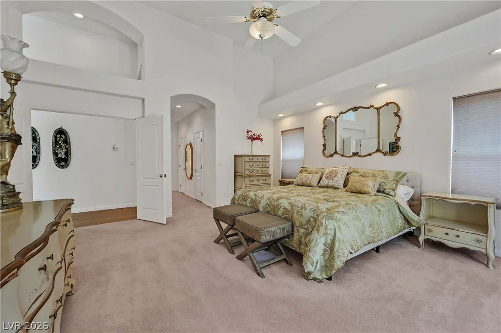 1891 Fairfield, Henderson, NV 89074