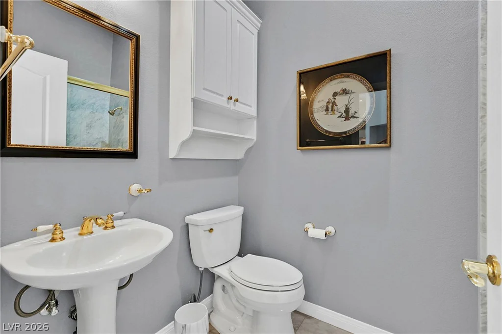 1891 Fairfield, Henderson, NV 89074