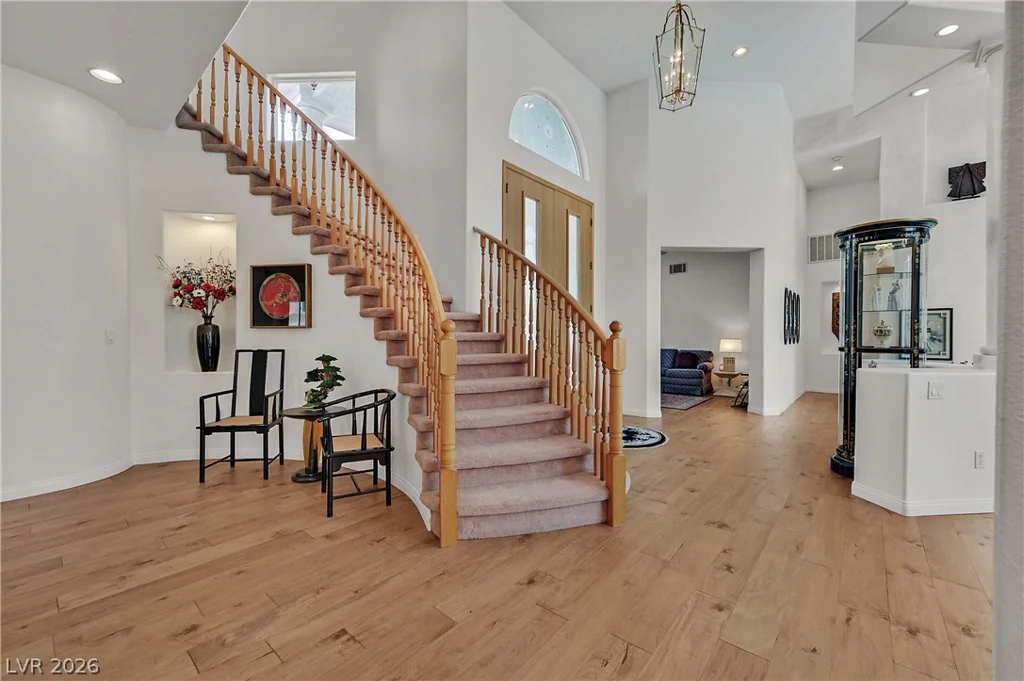 1891 Fairfield, Henderson, NV 89074