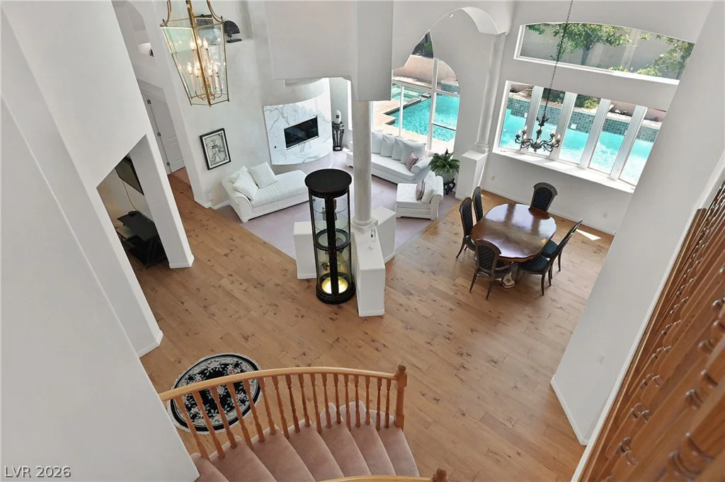 1891 Fairfield, Henderson, NV 89074