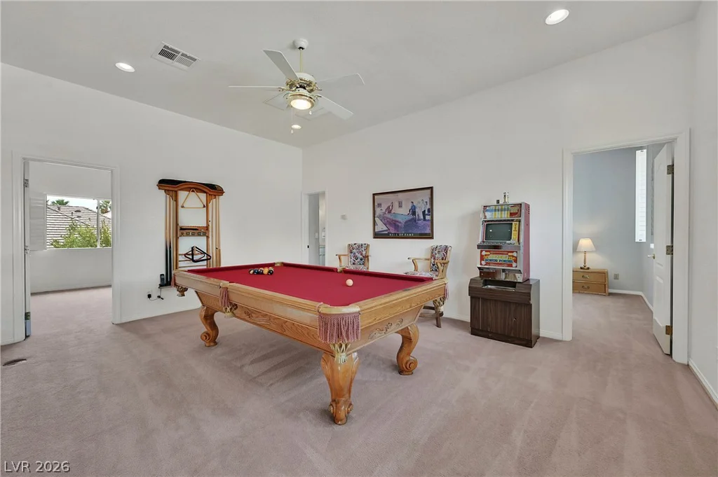 1891 Fairfield, Henderson, NV 89074