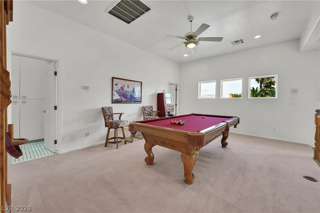 1891 Fairfield, Henderson, NV 89074