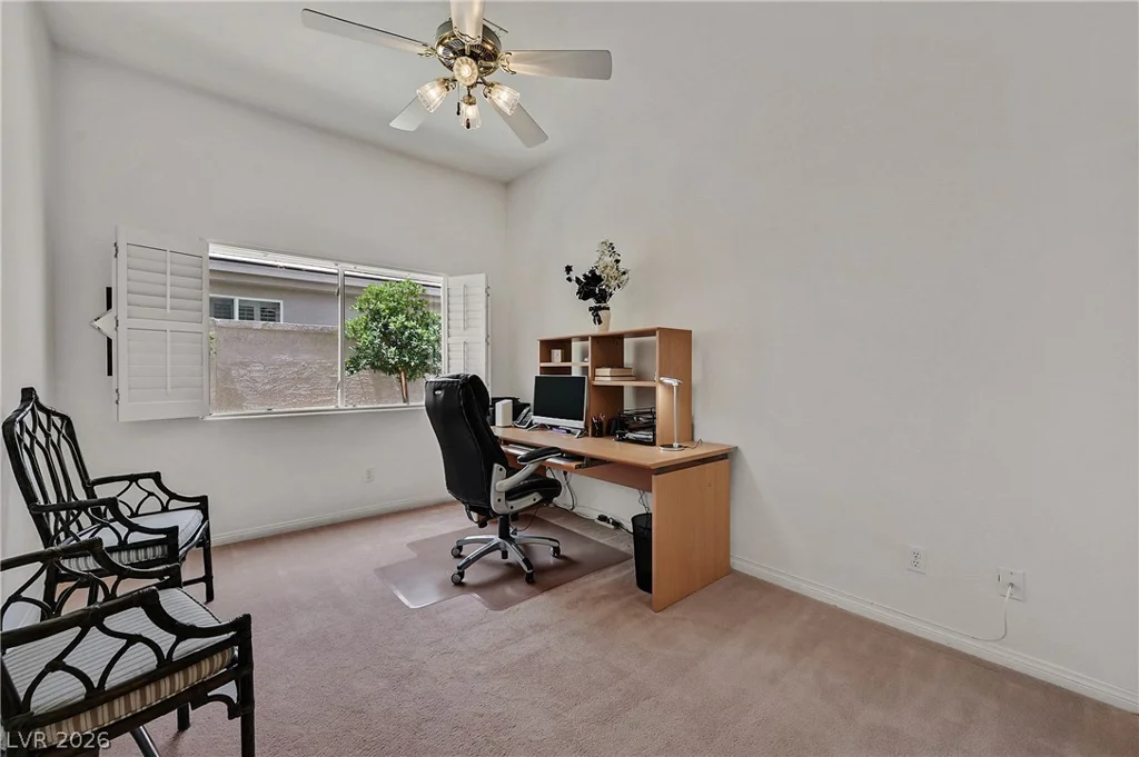 1891 Fairfield, Henderson, NV 89074