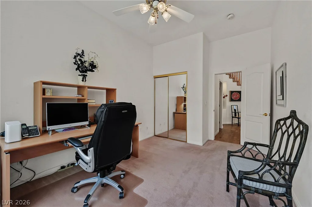 1891 Fairfield, Henderson, NV 89074