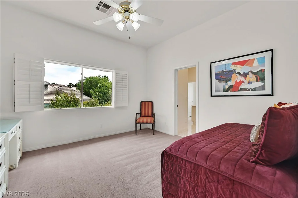 1891 Fairfield, Henderson, NV 89074