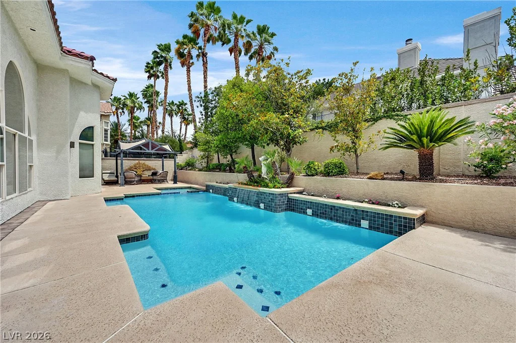 1891 Fairfield, Henderson, NV 89074