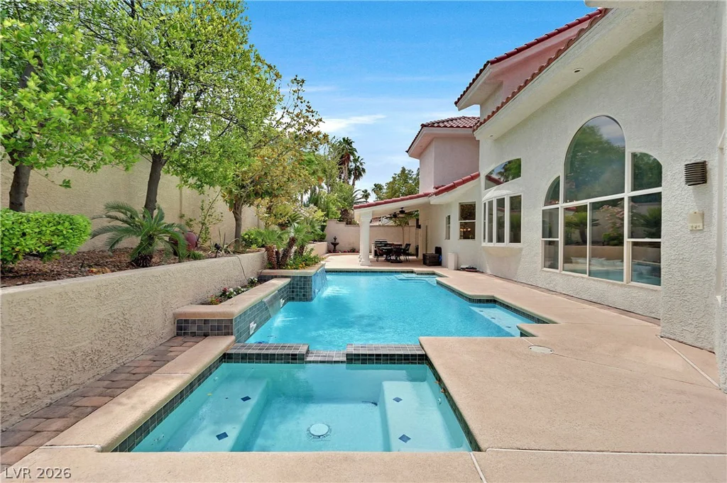1891 Fairfield, Henderson, NV 89074
