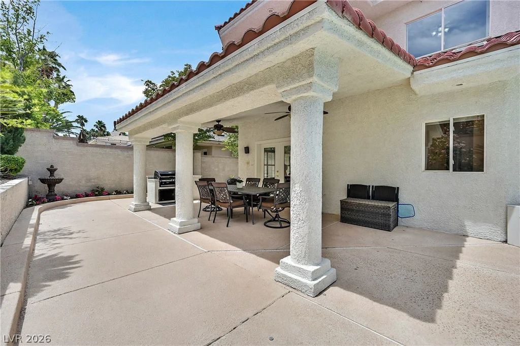 1891 Fairfield, Henderson, NV 89074