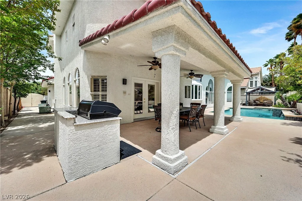 1891 Fairfield, Henderson, NV 89074