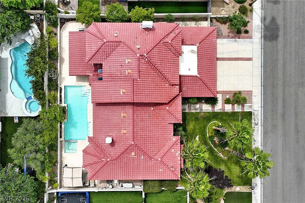 1891 Fairfield, Henderson, NV 89074