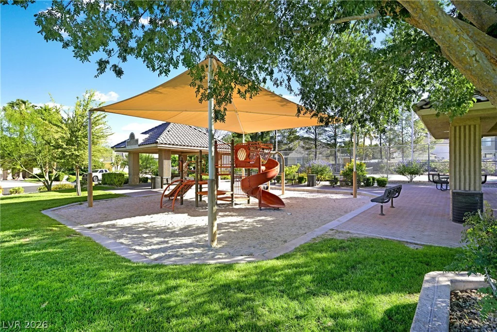 1891 Fairfield, Henderson, NV 89074