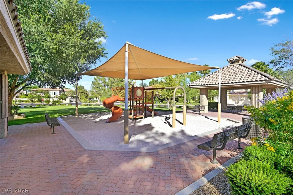 1891 Fairfield, Henderson, NV 89074