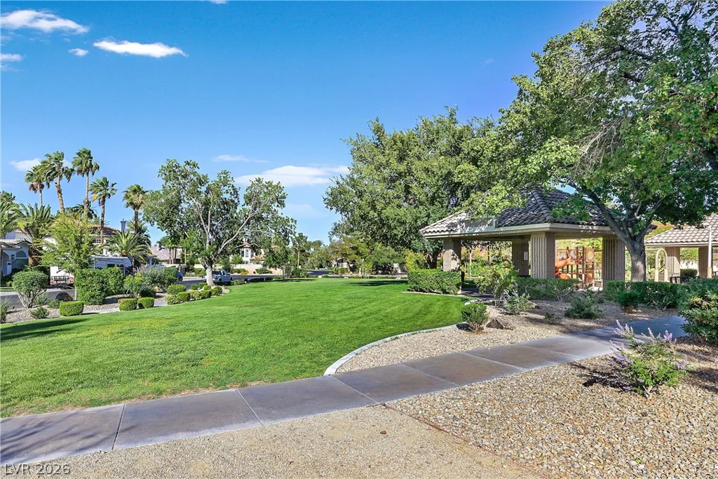 1891 Fairfield, Henderson, NV 89074
