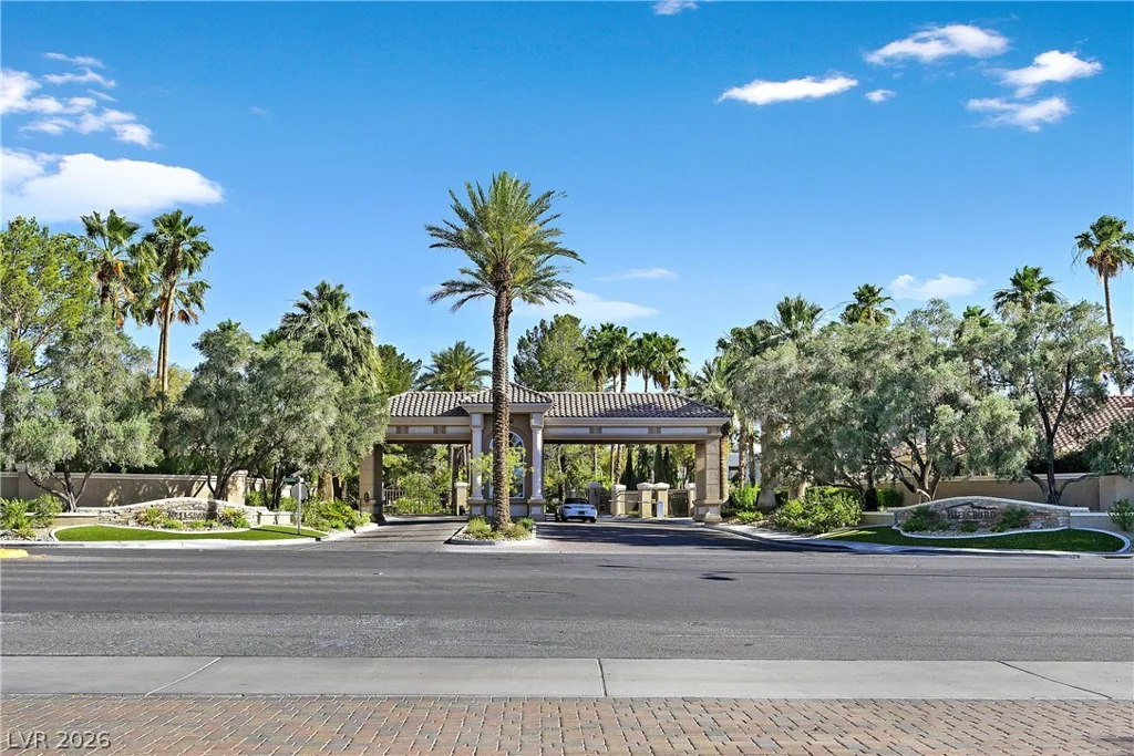 1891 Fairfield, Henderson, NV 89074