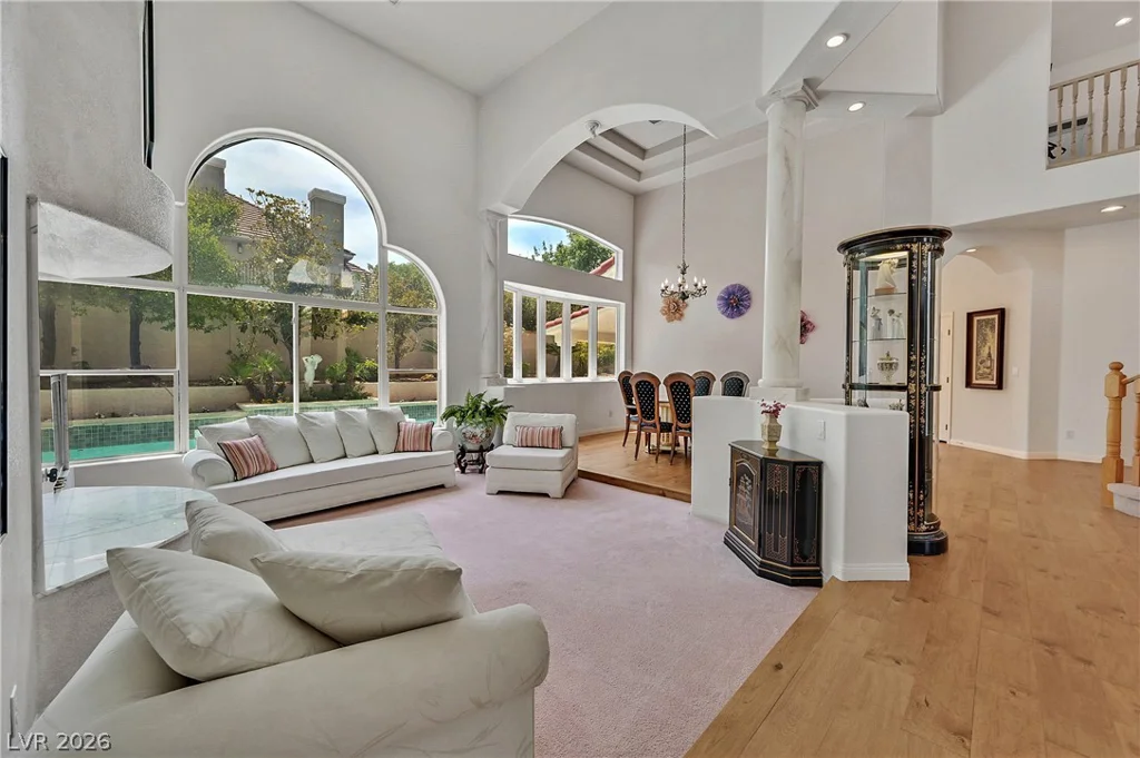 1891 Fairfield, Henderson, NV 89074