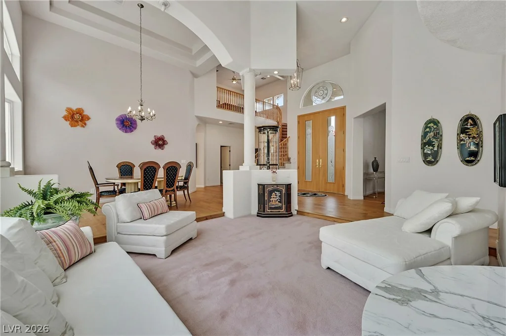 1891 Fairfield, Henderson, NV 89074
