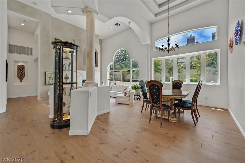 1891 Fairfield, Henderson, NV 89074