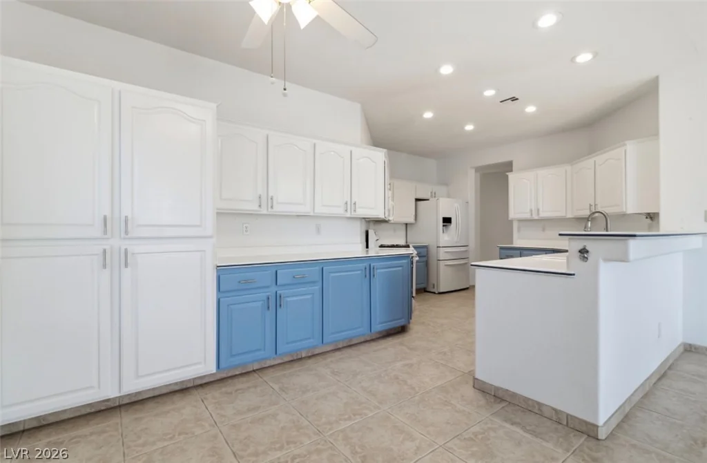 603 Braverwood, Henderson, NV 89015