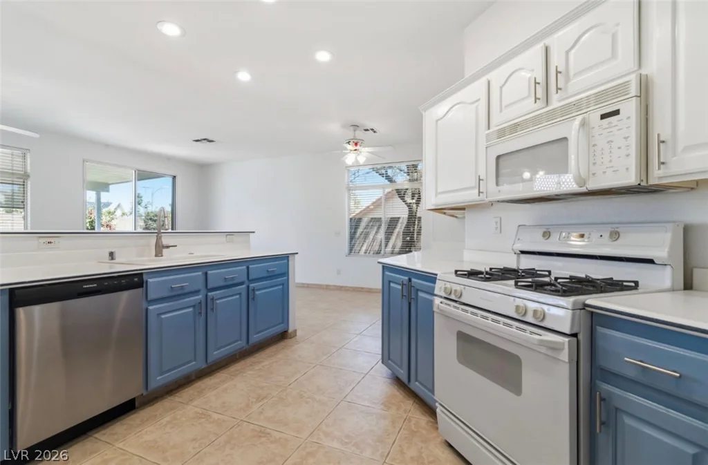 603 Braverwood, Henderson, NV 89015