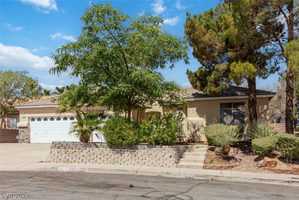 603 Braverwood, Henderson, NV 89015