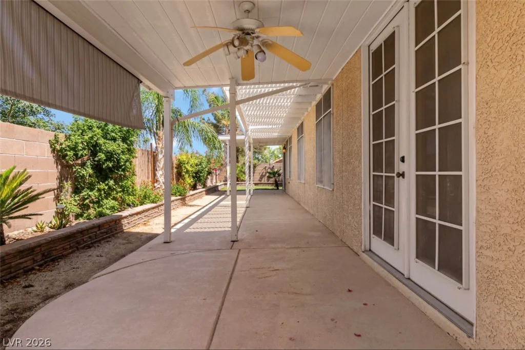 603 Braverwood, Henderson, NV 89015