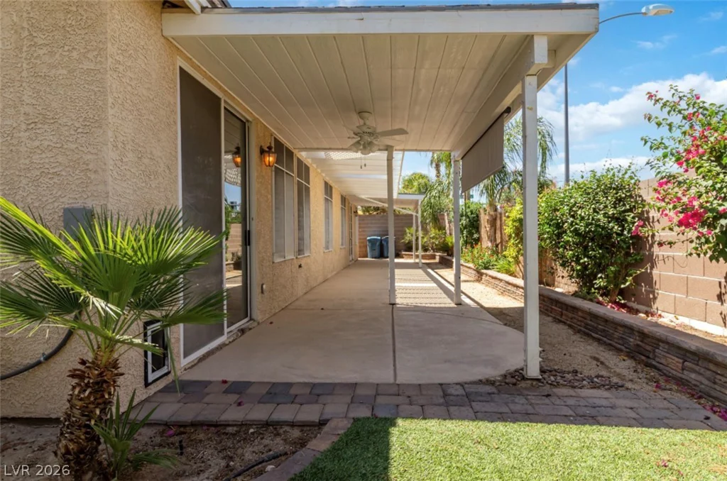 603 Braverwood, Henderson, NV 89015