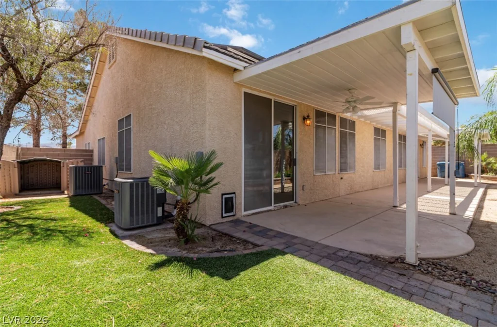 603 Braverwood, Henderson, NV 89015